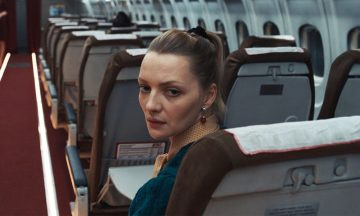 Российские фильмы заработали за рубежом $3,6 млн