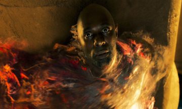 Хоррор Люка Бессона, фэнтези Джорджа Миллера и чудо в тайге