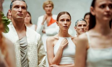 Сериал «Два холма» получит третий сезон