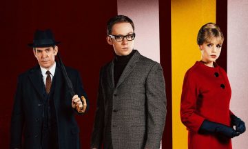 «Досье Ипкресс»: Возвращение шпионской легенды