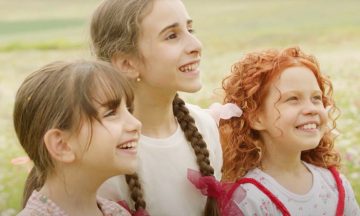 Кинофестиваль «Зимний» представляет внеконкурсную детскую программу