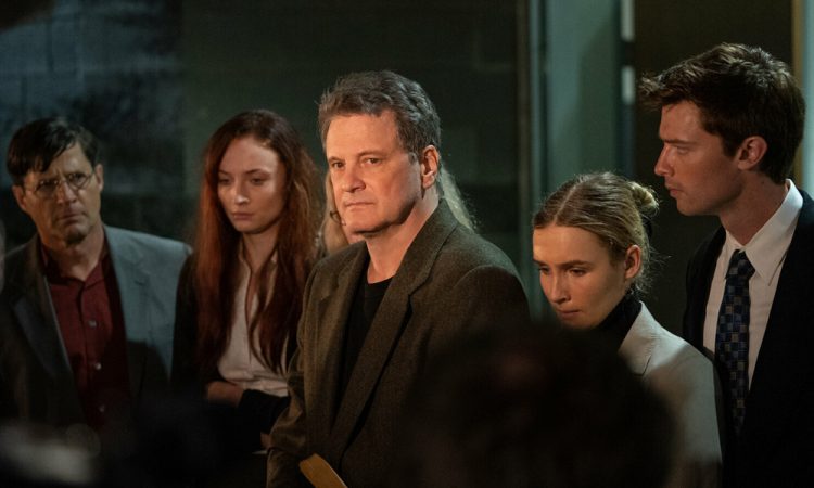 Самые ожидаемые сериалы мая