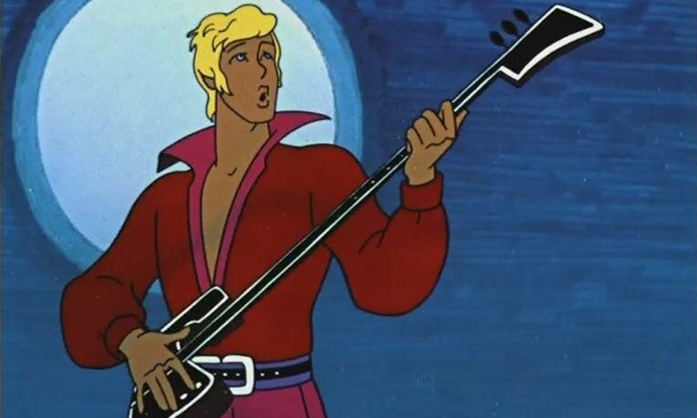 «Детские утренники»