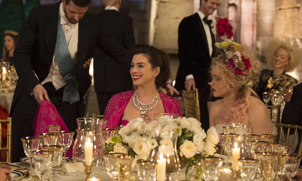 Место действия - музей