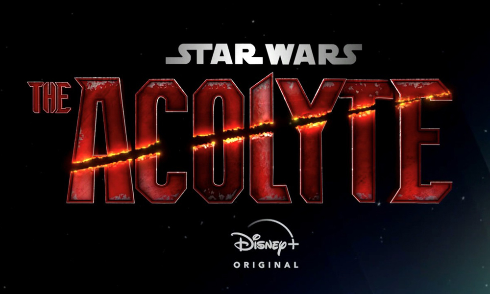 Звездные войны: Аколит
