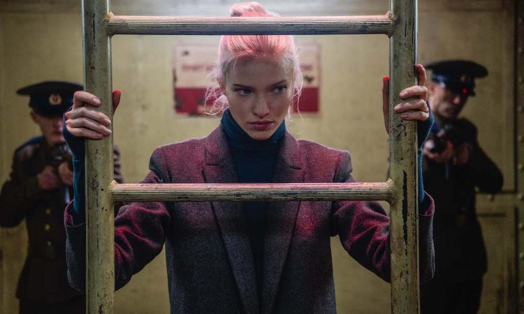 Стройная история: Как топ-модели попадают в кино