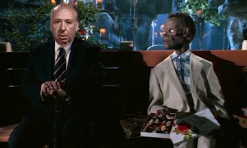 Неизвестный Роберт Земекис: От битлов до зомби Форреста Гампа