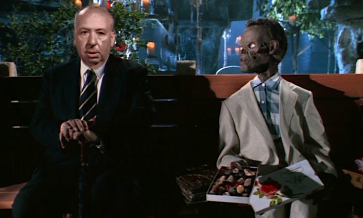 Неизвестный Роберт Земекис: От битлов до зомби Форреста Гампа