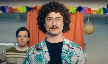 Безумный Рэдклифф и душевный Спилберг на фестивале в Торонто