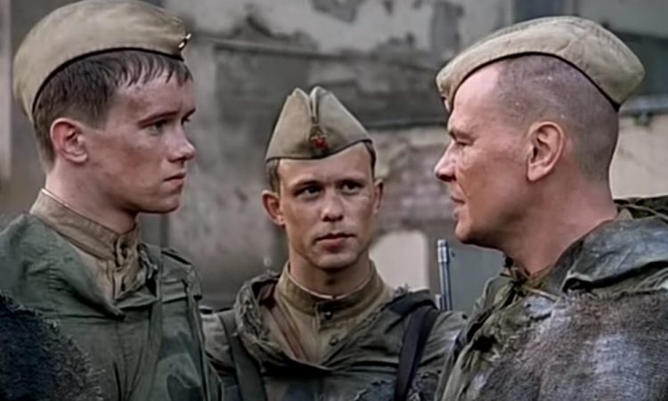 Разведка доложила точно: Путеводитель по антологии «Диверсант»