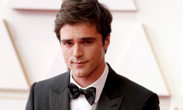 Звезда «Эйфории» может сыграть Джеймса Бонда