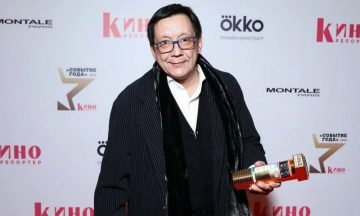 Егор Кончаловский задумал приключенческий фильм про Дальний Восток