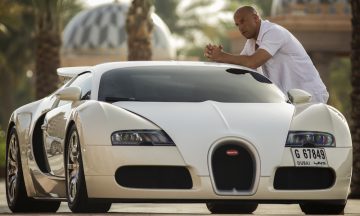 «Форсаж 10» нашел нового режиссера