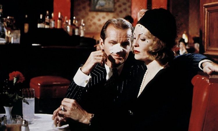 Что смотреть после нового «Бэтмена»