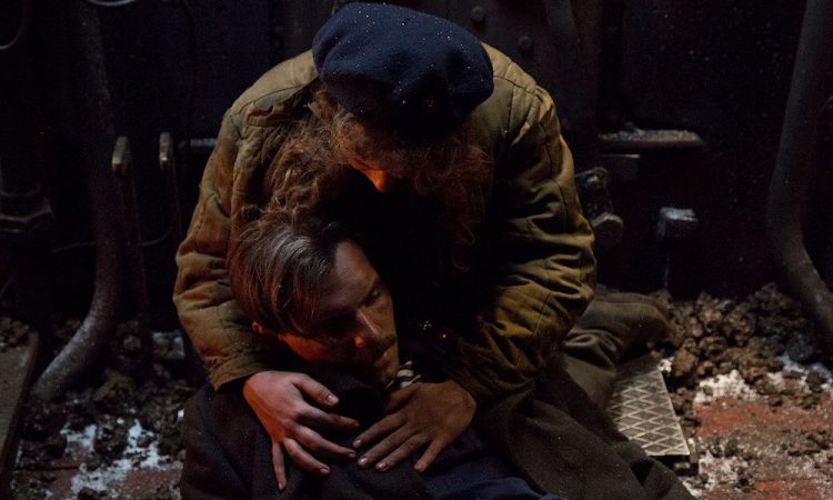 Самые невероятные секретные операции в борьбе с фашизмом