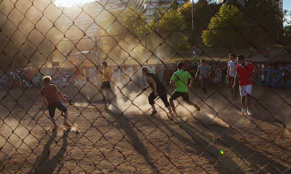 Кадр из фильма 