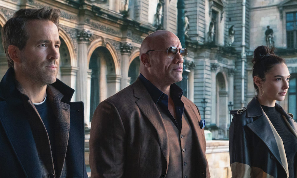 Место действия - музей