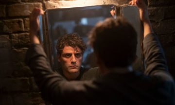 Рецензия на сериал «Лунный рыцарь»: Два Оскара Айзека по цене одного