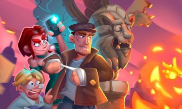 Майор Гром станет героем мобильной игры Rush Royale
