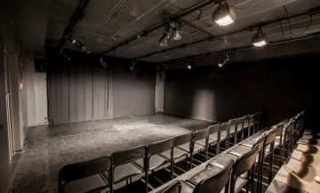 Центр Мейерхольда и театр ШДИ представили программу ко Дню Победы