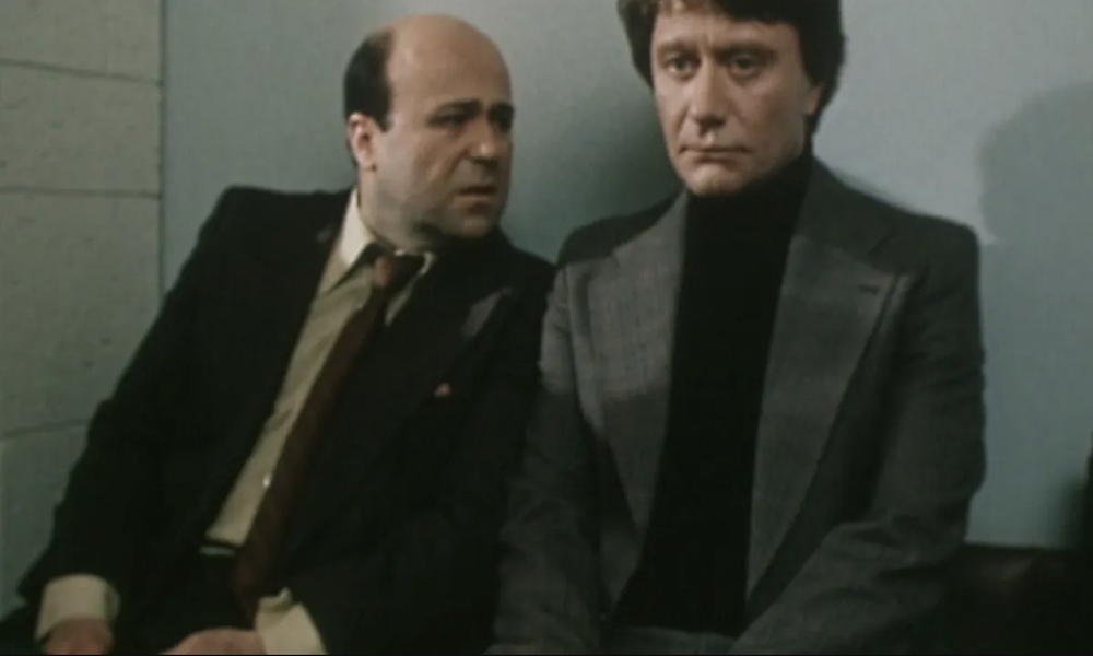 Александр Калягин