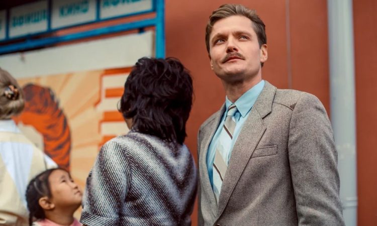 5 фактов о сериале «Нулевой пациент», которые все объясняют