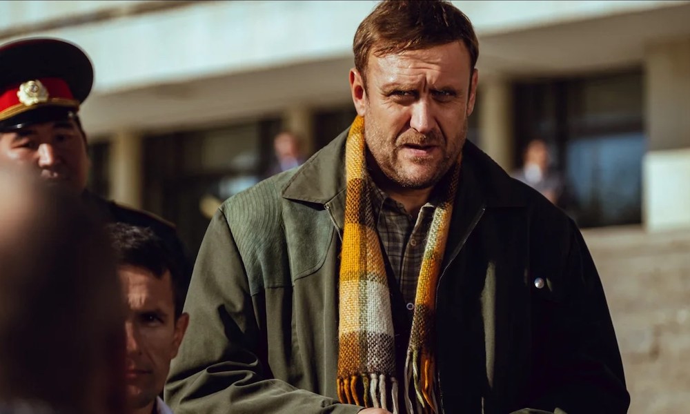 Нулевой пациент