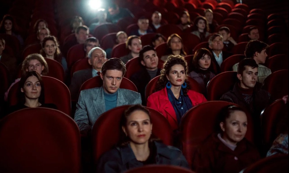 Нулевой пациент