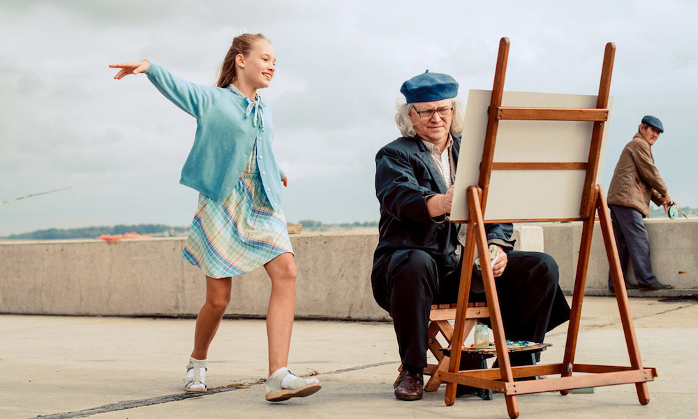 Нулевой пациент