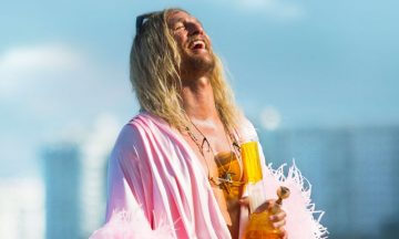 В День пофигиста: Как забить на все и стать счастливым