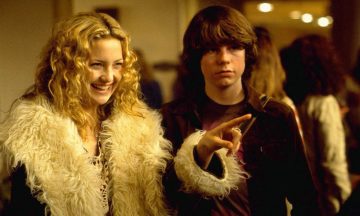 Культовый фильм о рок-журналисте превратится в бродвейский мюзикл