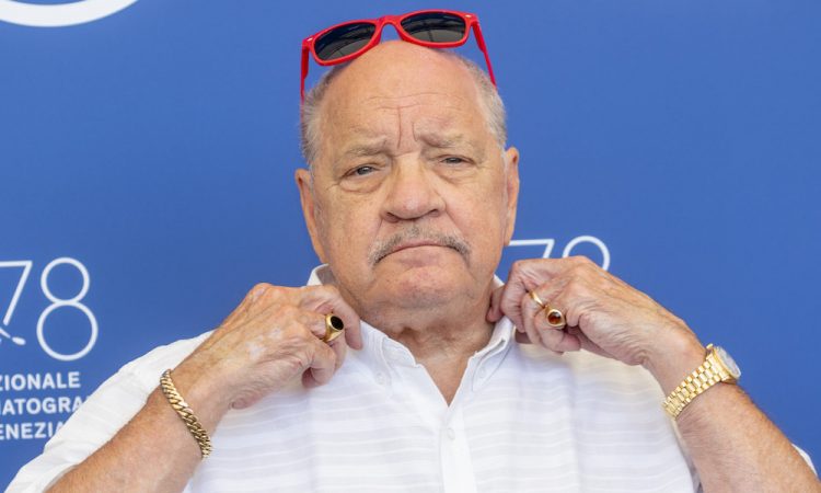 Олд скул: За что мы любим Пола Шредера