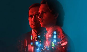 Рецензия на сериал «Полиция Токио», ради которого Энсел Элгорт выучил японский и овладел айкидо