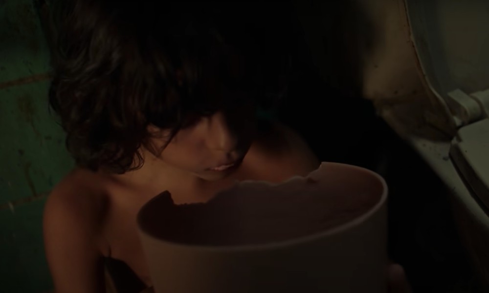 Преступления будущего