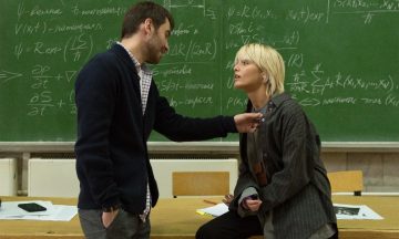 Любовь Аксенова и Филипп Янковский сыграют в сериале «Проект «Прометей» про пропавший самолет