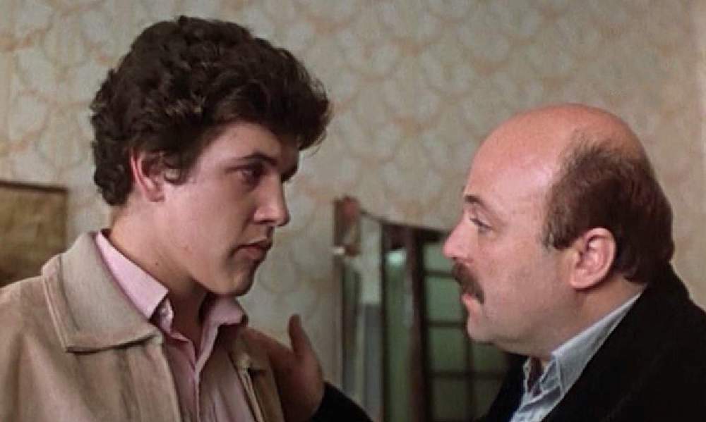 Александр Калягин