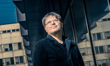 Валера, верим! Что вы могли не знать о Валерии Тодоровском