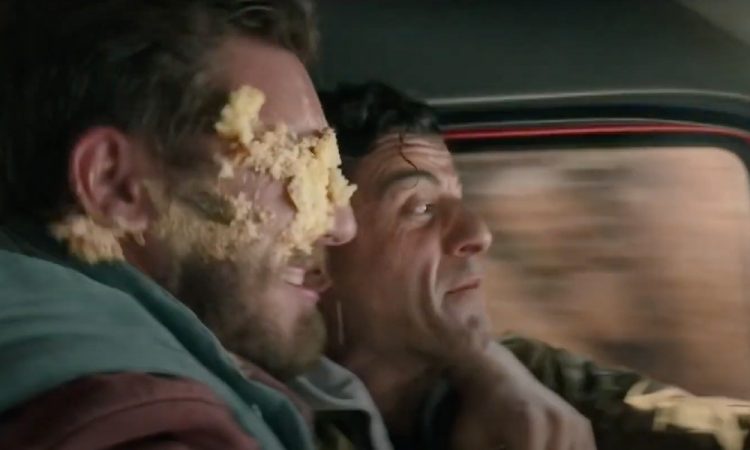 Самые аппетитные булочки в кино