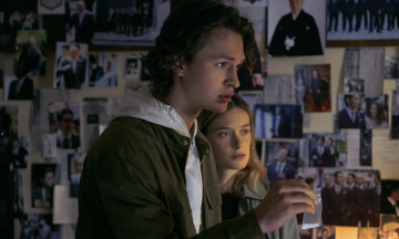 Вампиры, зомби и криминальные репортеры возвращаются