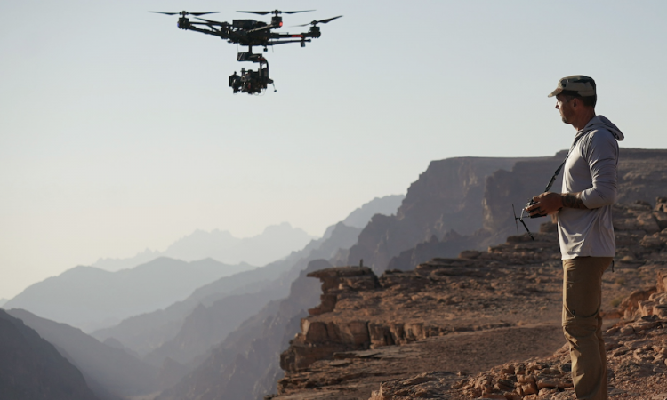 Как Азия прорывается в авангард кинопроизводства