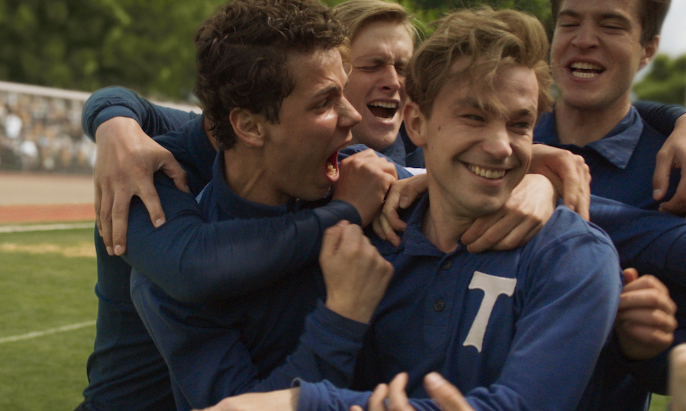 Играй, как Стрельцов: Яркие российские фильмы о футболе