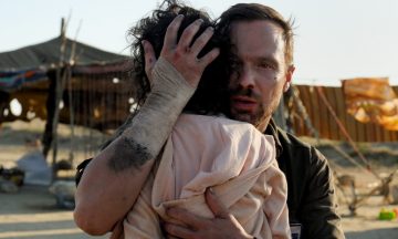 «Своя война»: Иван Ермаков из культового фильма Балабанова снова едет выручать товарища