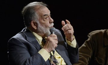 Что известно о «Мегалополисе» Фрэнсиса Форда Копполы