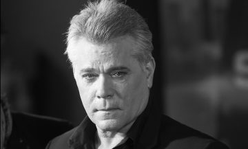 Рэй Лиотта посмертно получит звезду на «Аллее славы»