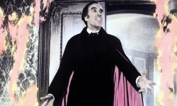 Невероятные факты о Кристофере Ли, которые вас поразят