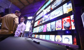 Российские онлайн-сервисы смогут платить рублями за «санкционный» контент