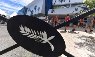 Каннский кинофестиваль объявил победителей