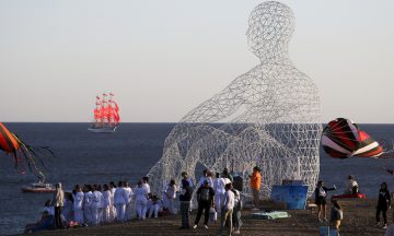 Фестиваль «Таврида.АРТ» поддержит молодых творцов