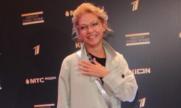 Театр «Современник» представит премьеру «Житие FM» с Аленой Бабенко