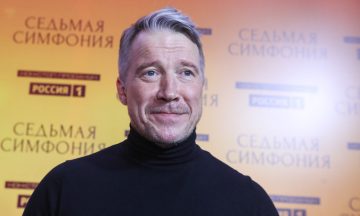 Алексей Кравченко и Александр Бухаров удостоены государственных наград